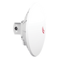(DynaDish 5) Suscriptor de 5GHz 802.11 a/n/ac con Antena Integrada de 25 dBi, Hasta 1000 mW