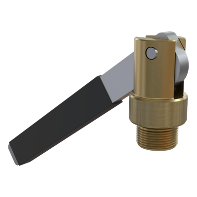 Herramienta de reinicio para Solenoide (914027D) | Para Sistemas de Extinción Oxeo