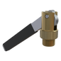 Herramienta de reinicio para Solenoide (914027D) | Para Sistemas de Extinción Oxeo