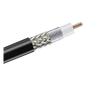 Cable Coaxial LP-400 Ultra Baja Pérdida 50Ω — El Estándar Profesional para Radiocomunicaciones