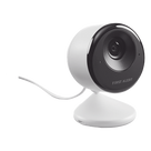 Cámara IP Interior / 2 Megapixel / Wi-Fi Dual Band / Audio Bidireccional / Sirena 70 dB / Visión Nocturna IR 4.5 m (14.8 ft)