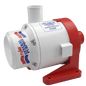 Bomba de Achique Sumergible Rule 17A / 3,800 GPH / 12V CD / Motor de Alta Eficiencia / Ejes de Acero Inoxidable / Protección Térmica TCO / Certificación CE e ISO 8849