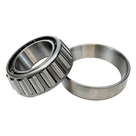 Balero para torniquete / Acero inoxidable 304 / 1000 personas/hora / RS-485 / -20°C a 60°C