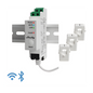Medidor Trifásico de Corriente Alterna / WIFI / industrial y residencial / Nube P2P