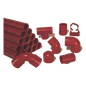 KIT DE TUBERIA RED PIPE