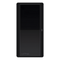 Control Remoto Inalámbrico / 2 Botones / Encendido y Apagado / Sin Cableado / Compatible Caseta RA2 RadioRA 2 Vive