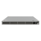 Switch Core Capa 3 / 48 Puertos Gigabit + 4 SFP+ 10G / iStack 2 Puertos Dedicados / Fuente Redundante 1+1 / Libre de Licenciamiento