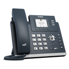 Teléfono IP / Android 13 / Microsoft Teams / Audio HD / Pantalla 2.4\" / Dual Gigabit PoE