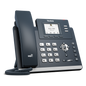 Teléfono IP / Android 13 / Microsoft Teams / Audio HD / Pantalla 2.4\" / Dual Gigabit PoE