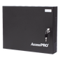 Panel de Control de Acceso 2 Puertas / 30,000 Tarjetas / TCP/IP / Gabinete y Fuente 12VCC 3A / Software ZKAccess 3.5