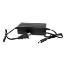 Transformador LED / Entrada 127 V CA / Salida 12 V CD / 4 A Máx / 50-60 Hz / IP65
