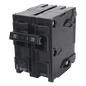 Interruptor automático enchufable tipo QP 2 polos, 30 amp