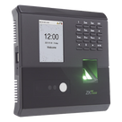 Terminal Biométrica Facial y Huella / 100 Rostros / 500 Huellas / Visible Light / TCP/IP / ADMS / BioTimePro