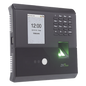 Terminal Biométrica Facial y Huella / 100 Rostros / 500 Huellas / Visible Light / TCP/IP / ADMS / BioTimePro