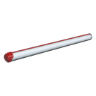 Brazo de Barrera / Tipo S / 3.3 m (10.8 ft) / Acero Alta Resistencia / EN 12453 y EN 12445