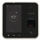 Terminal Biométrica IP / Pantalla Táctil LCD 5\" / WiFi 802.11b/g / PoE / Lector EM 125kHz / 500,000 Usuarios