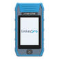 Mini OTDR para Fibra Óptica Monomodo / Longitud de Onda 1310nm y 1550nm / Función VFL 10mW / Función OPM / Recargable / Distancia de Prueba hasta 80 Kilómetros (262467 pies)
