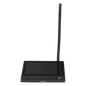 Micrófono IP de Red / Pantalla Táctil 7\" / 6 Teclas Programables / PoE 12 VCD / RJ45 10/100 Mbps