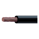 Cable THW-LS / Calibre 10 AWG / 19 Hilos / 90°C Seco / 75°C Mojado / Venta por Metro
