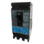 Interruptor Termomagnético ED6 600V 3X70A, Sin zapatas principales.