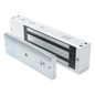Chapa magnética de 1200 lbs / Sensor de la placa / Uso en Interior/ LED indicador ultrabrillante