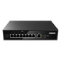 Switch PoE de 2 Hilos para telefonos Fanvil X303-2 , 8 puertos RJ11
