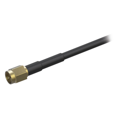 Extensión de cable SMA para antenas LTE (SMA-Macho SMA-Hembra)