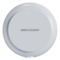 Radar Auxiliar  / Monitoreo de Frecuencia Cardiaca / Monitoreo de Respiración / Detección de Cuerpo Humano  / WiFi / Compatible con HikCentral Professional / Rango de Detección hasta 2.7 Metros