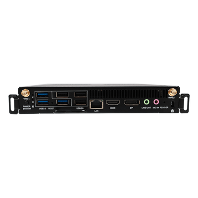 OPS I7-12700 para HUAWEI Ideahub B3, S2 y Board 3 Pro DDR4 16GB, 512GB SSD, Windows 11 - Entreprise