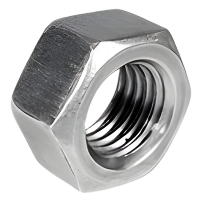 Tuerca Hexagonal de 5/16\"