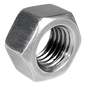 Tuerca Hexagonal de 5/16\"