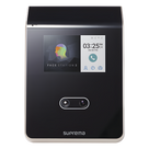 Lector Facial / Bluetooth / MultiClass SE / Dual RFID 125KHz EM HID Prox / 13.56MHz Mifare DesFire EV1 Felica iCLASS / 30,000 Usuarios / 4\" Táctil