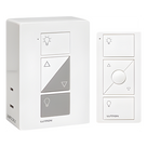 Atenuador Inteligente de Clavija / Control Remoto Inalámbrico / 100 W LED/CFL o 300 W Incandescente/Halógeno / Alcance RF 9 m (29.5 ft) / 120 V