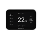 Termostato Inteligente ElitePRO / S1200 Smart Thermostat / Negro / Pantalla 5\" / 4H-2C Bomba Calor / 3H-3C Convencional / Control IAQ / Video Doorbell / Redlink+WiFi+Bluetooth+Matter