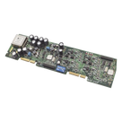 Módulo de Panel / Doble Lazo SLC / 127 Direcciones por Lazo / 400mA / Ranuras C a K / FireNET L@titude