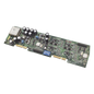 Modulo Doble Lazo SLC S758 Para Paneles Serie FireNET L@titude (0101-01230)