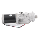 Motor para operador de acceso / Alto torque / Compacto / Control remoto incluido / Protección térmica
