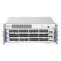 Chasis Switch Core Capa 3, hasta 3 slots para tarjetas modulares M7000 series