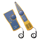 Kit de Generador y Sonda de Tonos / Detección Digital y Analógica / Redes Activas / Humedad 95% / 0°C a 40°C