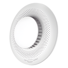 Detector de Humo Inalámbrico / Zigbee / 85 dB / -10°C a 55°C / 87 mm Ø / Uso Interior