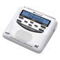 Radio de Alerta Meteorológica / 7 Canales NOAA / Tecnología S.A.M.E. / Sirena 90 dB / Respaldo por Baterías AA / Certificación Public Alert