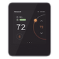 Termostato comercial conectado para unidades rooftop y bomba de calor con BACnet MS/TP, BACnet IP sobre Wi-Fi y app móvil
