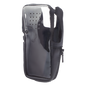 Funda protectora / Cierre magnético / Piel sintética / Ventana mica / Protección integral