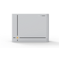 Batería de Litio Hierro Fosfato IP66 (LiFePO4) de 11.776 Kwh, 51.2 Vcc, 230 Ah Outdoor, Instalación en pared