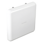 Punto de Acceso Super WiFi, Doble Banda, Conectorizado en 2.4 GHz (Hasta 600 m con Antena de 12 dBi), Hasta 300 m con Antena Integrada de 16 dBi en 5 GHz.