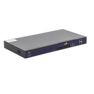 OLT / 4 Puertos GPON / 2 GE + 2 SFP+ Uplink / 512 ONUs / Rack 1U / 17.4 x 12.6 x 1.7 in