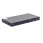 OLT de 4 puertos GPON con 4 puertos Uplink (2 puertos Gigabit Ethernet + 2 Puertos SFP+) , hasta 512 ONUS,