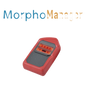 MORPHOMANAGER PRO PACK LIGHT INC. Estación de Enrolamiento MSO1300 / 293670362