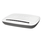 Switch No Administrable / 8 Puertos Fast Ethernet 10/100 Mbps / 1.19 MPPS / 0.55 x 0.33 x 0.10 ft