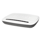 Switch No Administrable de Escritorio, 8 Puertos Fast Ethernet 10/100 Mbps